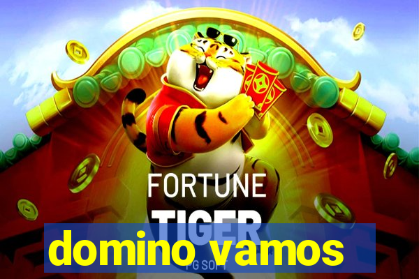 domino vamos - crash & poker